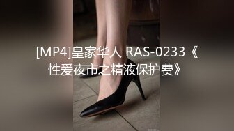 [MP4]皇家华人 RAS-0233《性爱夜市之精液保护费》