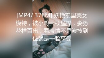 [MP4/ 378M] 妖艳泰国美女模特，被小哥一顿猛操，姿势花样百出，看表情不是演技到位就是一脸享受