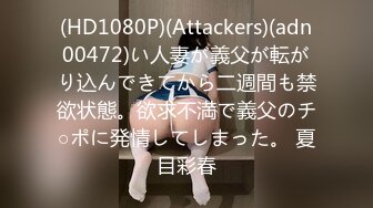 (HD1080P)(Attackers)(adn00472)い人妻が義父が転がり込んできてから二週間も禁欲状態。欲求不満で義父のチ○ポに発情してしまった。 夏目彩春