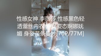 性感女神 李丽莎 性感黑色轻透蕾丝内衣 熟女姿态婀娜妩媚 身姿苗条曼妙[70P/77M]