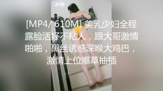 [MP4/ 610M] 美乳少妇全程露脸活好不粘人，跟大哥激情啪啪，黑丝诱惑深喉大鸡巴，激情上位爆草抽插