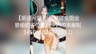 【新速片遞】 风景区女厕全景偷拍多位美女少妇前来献B[1450M/MP4/20:11]