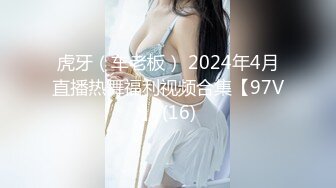 虎牙（车老板） 2024年4月直播热舞福利视频合集【97V】 (16)