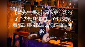 【黄先生探花】深夜第二场约了个少妇TP啪啪，69口交穿着高跟鞋猛操后入快速抽插呻吟