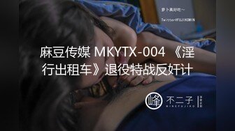 麻豆传媒 MKYTX-004 《淫行出租车》退役特战反奸计