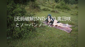 [无码破解]SNIS-520 奥田咲とノーパンノーブラデート