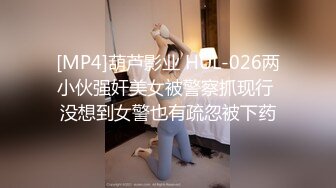 [MP4]葫芦影业 HUL-026两小伙强奸美女被警察抓现行 没想到女警也有疏忽被下药