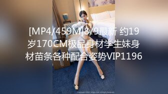 [MP4/459M]8/9最新 约19岁170CM极品身材学生妹身材苗条各种配合姿势VIP1196