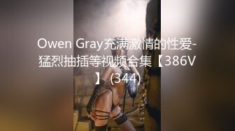 Owen Gray充满激情的性爱-猛烈抽插等视频合集【386V】 (344)