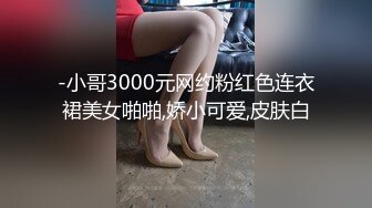 -小哥3000元网约粉红色连衣裙美女啪啪,娇小可爱,皮肤白